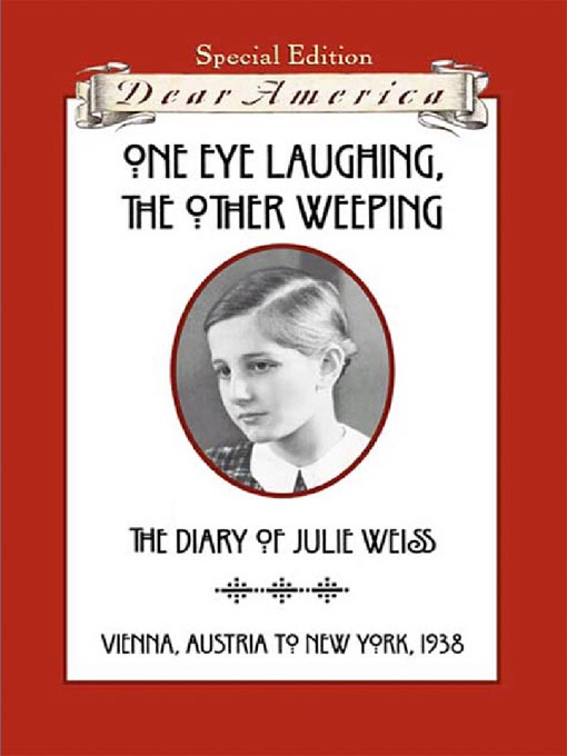Title details for One Eye Laughing, The Other Weeping by Barry Denenberg - Wait list